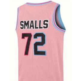 23# Men's Basketball Jersey, Embroidered Crewneck Breathable Race Training Uniform Jersey 90s Representative Works