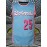 Men'S American Basketball Shirt # 25 Embroidered Polyester Blue Ball Shirt Loose Knitted Fabric Suitable For Street Team Sports Vacation Beach S-XXXL