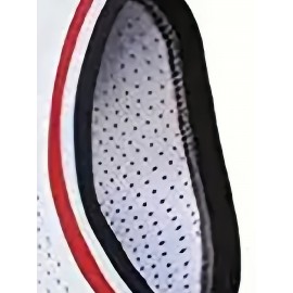 [Embroidered Detail] Men's #34 Maryland Basketball Jersey - Breathable Polyester, Round Neck, Embroidered, Loose Fit for Training & Casual Wear, Sizes S-XXXL, Athletic Clothing|Casual Style|Durable Knit