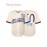 Men'S # 1968.5 inch White Baseball Shirt -100% Polyester Fiber V-neck Embroidered Letters Loose Fit Button Closure Breathable And Comfortable, Suitable For Sports Training, Leisure Beach And Outdoor Activities S-3XL
