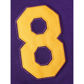 Men'S Letter Embroidery Short Sleeve V-neck Loose Button Up Shirt, Men'S Vintage Summer Baseball Jersey For Party