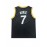 Men's Sleeveless Basketball Tops with Number 7 And JUGOPLASTIKA Letter, Breathable Summer Clothing for Outdoor Sports