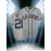 20 Men's Baseball Jersey Gray Sports Training Casual S-3XL