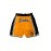 1pc Men'S Embroidered Basketball Shorts - Breathable Polyester Sports Shorts with Slight Stretch, Elastic Band, for Training, Workout, Casual & Team Sports - Loose Fit, S-3XL