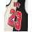 Men's Breathable Quick-Dry Basketball Vest - Sleeveless Loose Fit Embroidered GOAT 23 Design, Two-Tone Black & Beige, Nylon-Spandex Blend for Training & Casual Wear, Basketball Gear, Casual Wear Vest, Sporty Look, Quality Fabric Vest